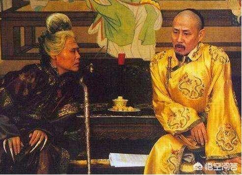 多尔衮孝庄:多尔衮和孝庄有没有暧昧关系？