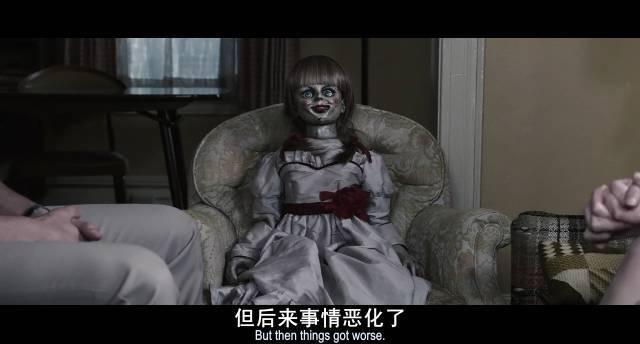 alex地下室灵异事件:如何评价温子仁导演的《招魂》系列？