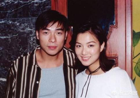 黄心颖照片被遮脸:为什么说许志安配不上郑秀文，他们有哪些差距？