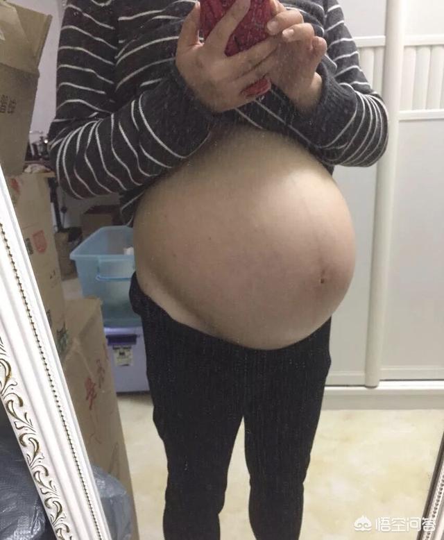 梦见老婆生完孩子变瘦了,为什么我生了宝宝就瘦不了了？