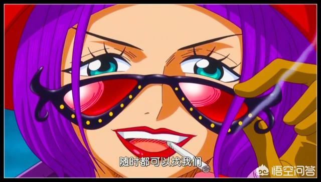 头条问答 - 海贼王中贝蒂的鼓舞果实怎么样?是神级果实还是废材果实?