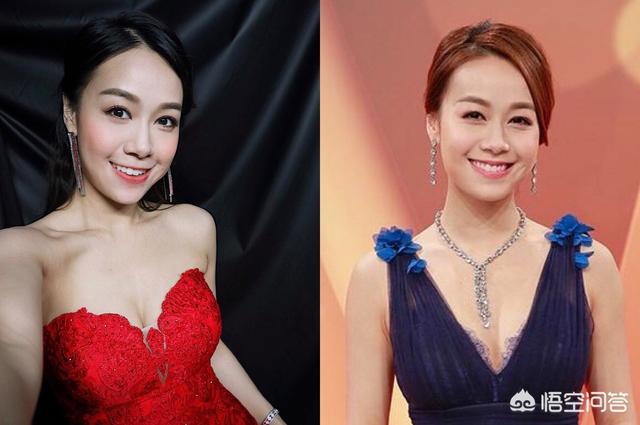 tvb没想放弃黄心颖:如何看待马国明在黄心颖出轨事件曝光后的回应？