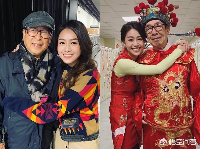 tvb没想放弃黄心颖:如何看待马国明在黄心颖出轨事件曝光后的回应？