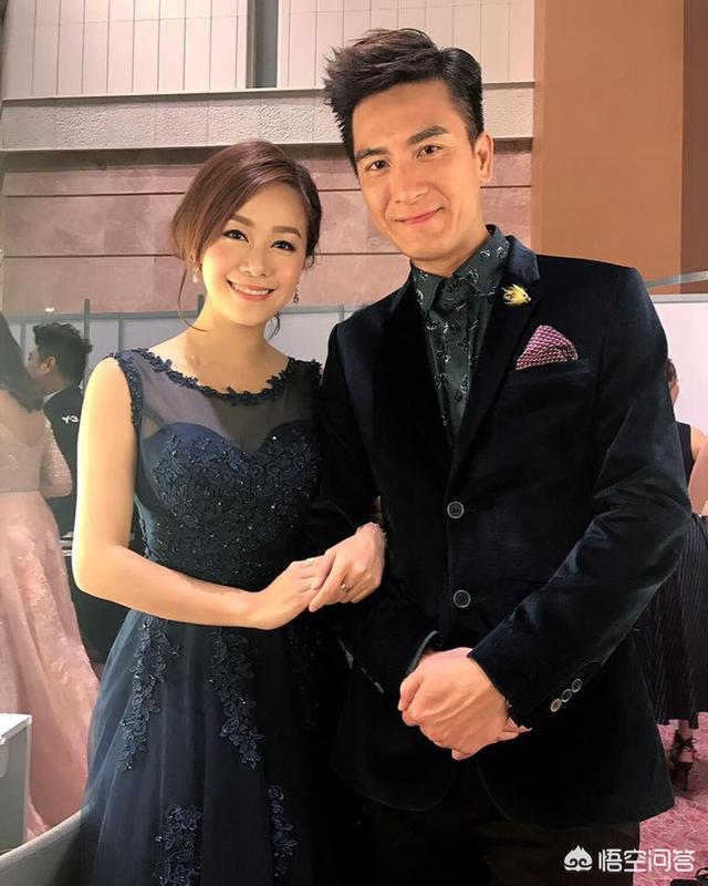 tvb没想放弃黄心颖:如何看待马国明在黄心颖出轨事件曝光后的回应？