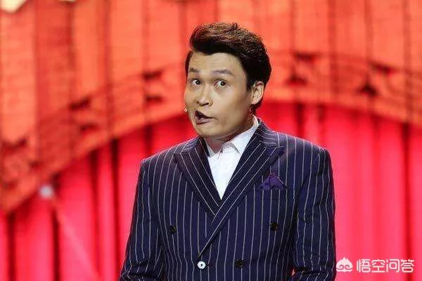 天天向上陈翔:为什么说卷入陈翔毛晓彤恋情的江铠同很霉？