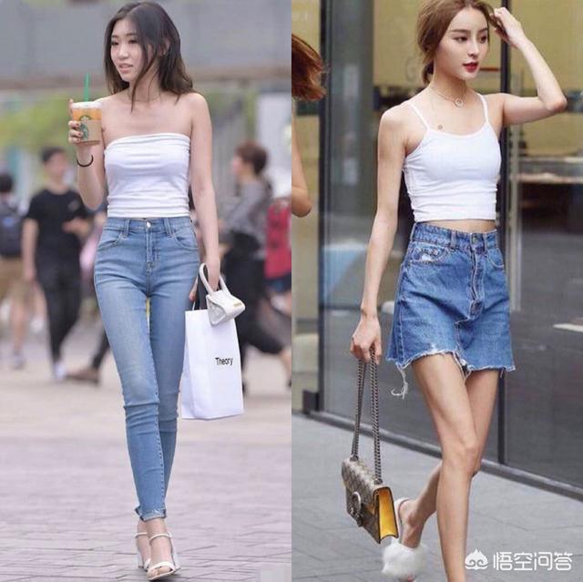 字母圈的t恤:衣服胸口有一行英文字母的t恤是什么品牌？