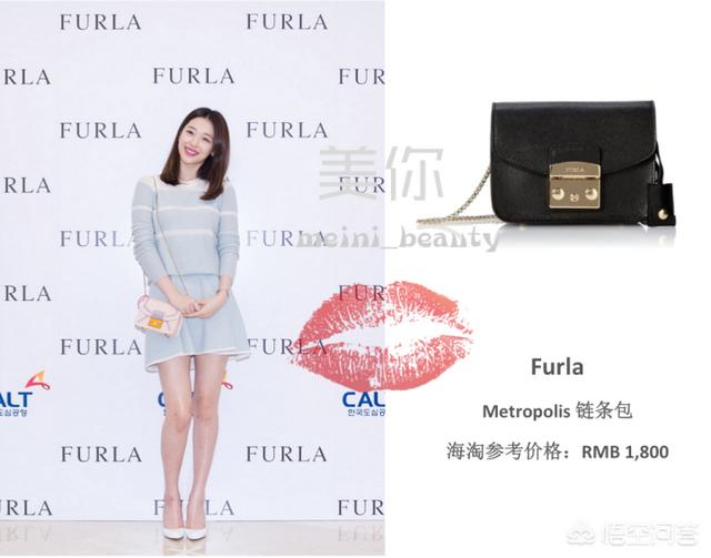 老婆杰西卡:想给老婆买个斜挎包，1000到2000，有什么推荐的？