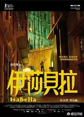 色狗狗影视欧美:求电影《伊莎贝拉》的演员和主要情节？