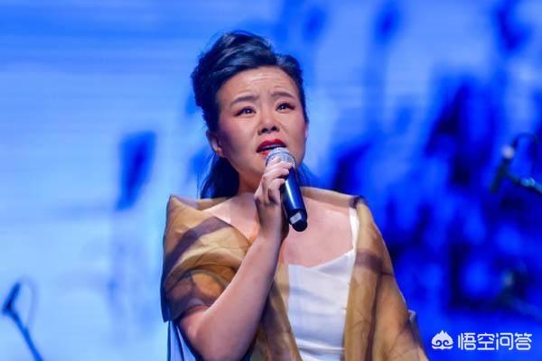 歌手突围赛排名:《歌手》总决赛龚琳娜震撼演出无缘第二轮，是现场观众的问题吗