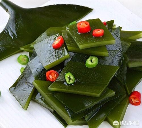 头条问答 - 海菠菜的功效有哪些?(1个回答)