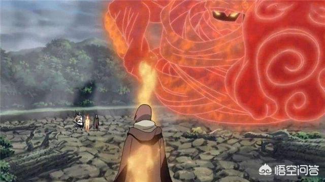 头条问答 - 宇智波鼬和波风水门单挑谁会赢?(32个回答)