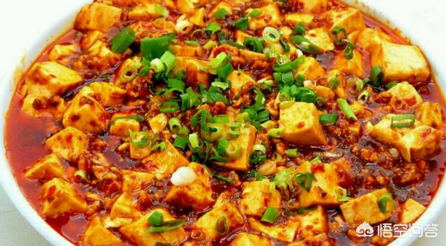 麻婆豆腐怎么烧更入味？