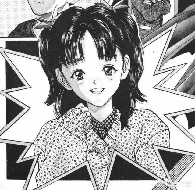 如何评价桂正和的漫画dna2