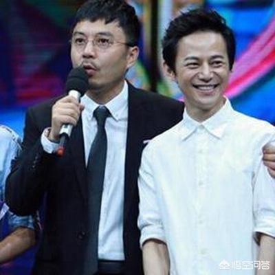 阿格和何炅:何炅与汪涵，谁才是湖南卫视主持“一哥”