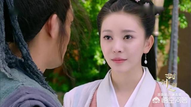 湖南电视台电视剧:看湖南卫视热播的电视剧《封神演义》你获得了什么快乐和满足？
