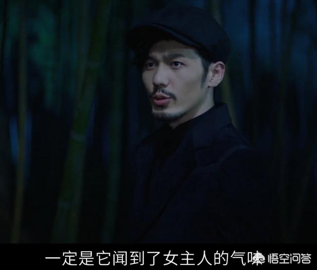 尤靖茹:如何评价白宇、尤靖茹主演的网剧《绅探》