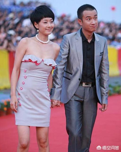 喜剧演员白鸽为啥离婚:程璐为什么会在《脱口秀大会》上一直聊离婚的话题