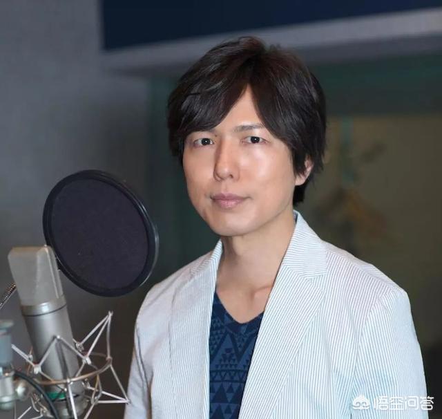 头条问答 日本最强男声优神谷浩史的成名经历是怎样的呢 1个回答