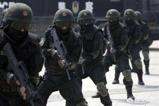 武警特种部队与陆军特种部队有什么区别？哪个的作战能力更强？插图22