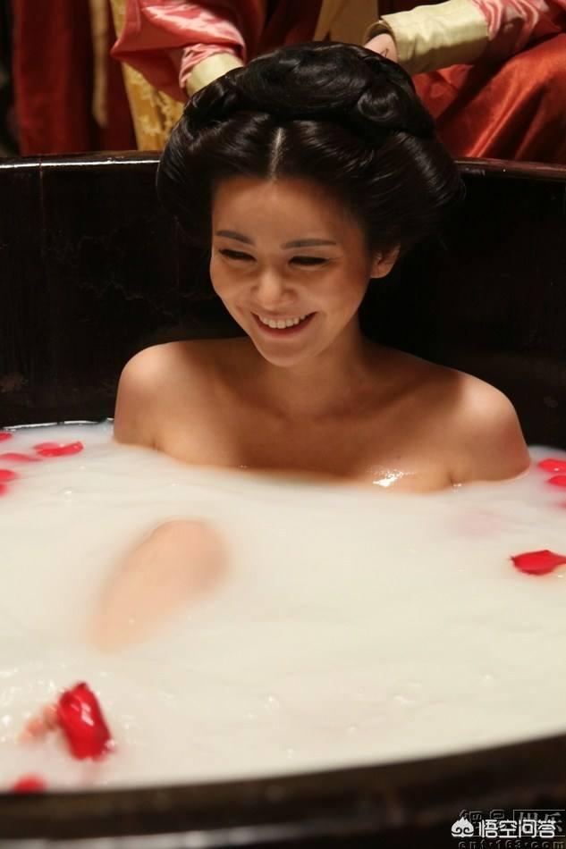 隋朝张丽华:南陈亡国美女张丽华和隋萧皇后谁更悲惨？