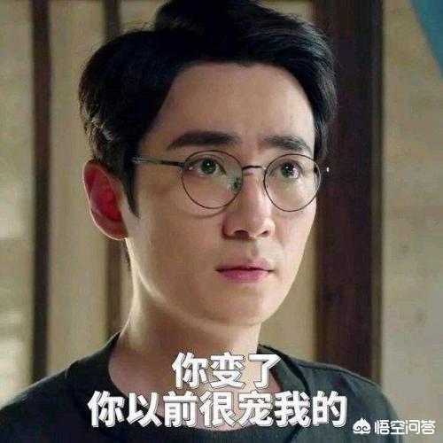 何润东宋佳吻戏:让你第一眼惊艳的明星有哪些让你第一眼反感的明星又是谁为什么