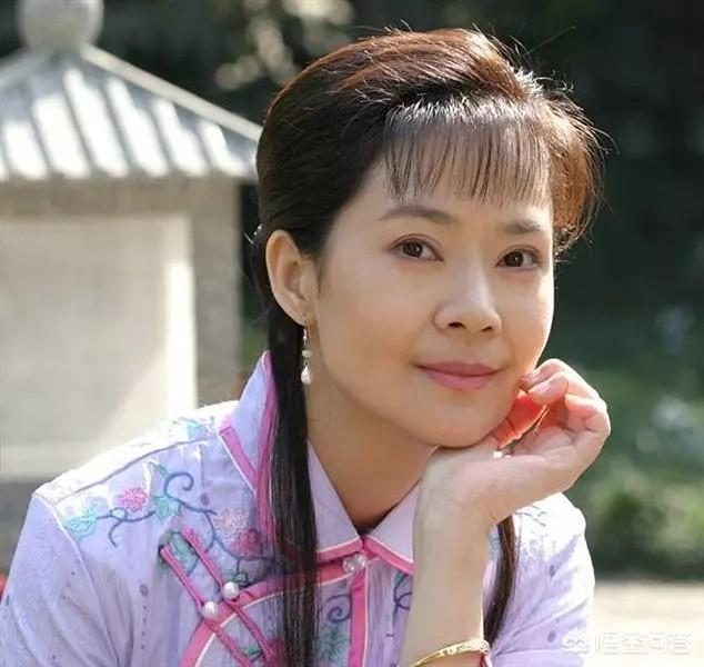 俞小凡电视剧:当年出演《婉君》的俞小凡近况如何？