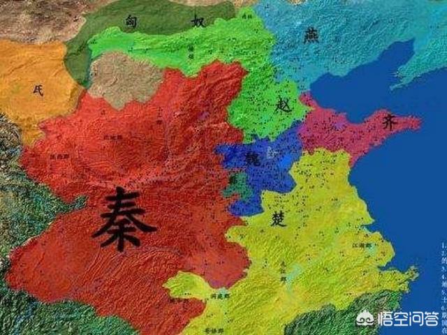 秦力生:秦朝军队战斗力为何很强悍