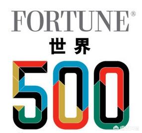 世界前五百强企业,中国有哪些上榜了？