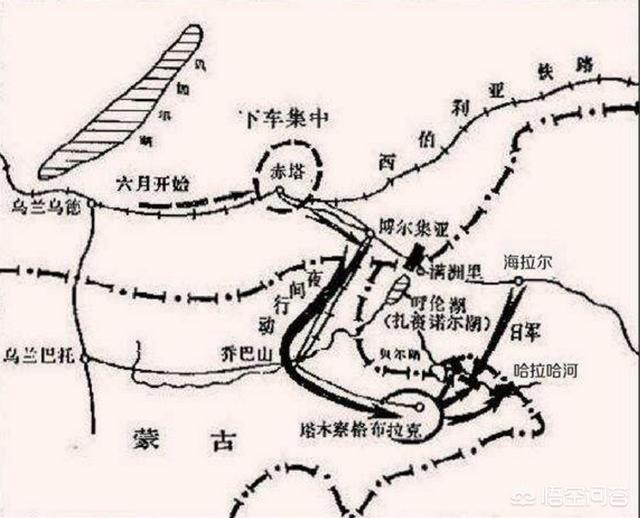 西里龙夫:抗日期间，有哪些有良知的日本军人？