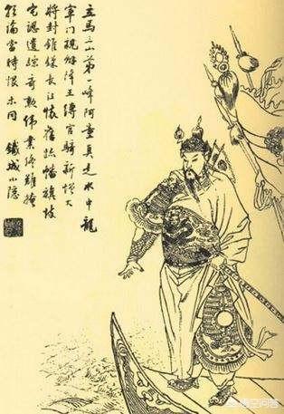 蜀国名将:三国时，蜀国有哪些战将？