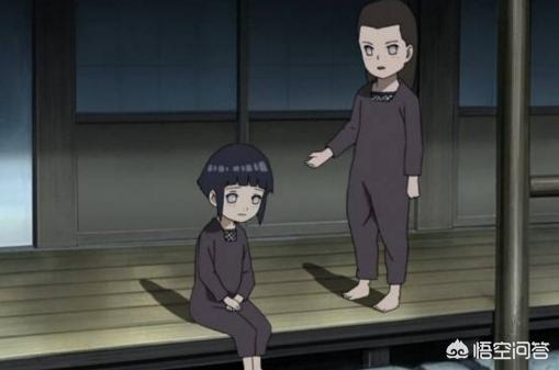 日向雏田死了吗:如何评价《火影忍者》中的日向雏田