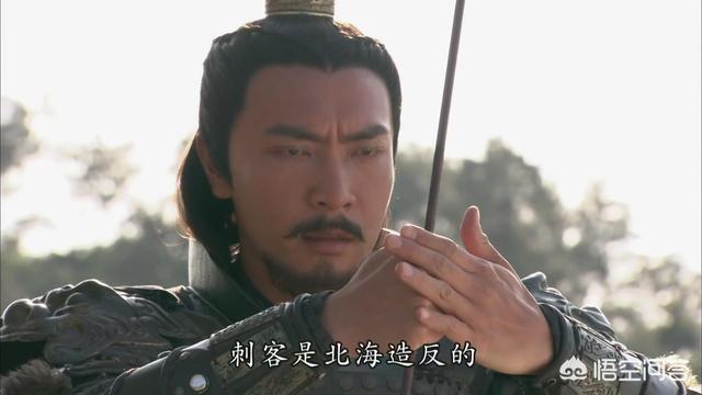《封神演义》纣王七年，帮袁福通造反的妖怪是谁？谁派他来的？为什么？