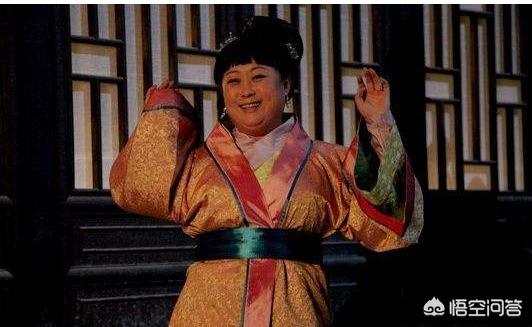 演员张海燕:《封神演义》中演于和伟老婆的演员是谁？