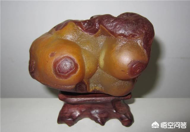 石头有哪些种类,中国的天然奇石种类有哪些？