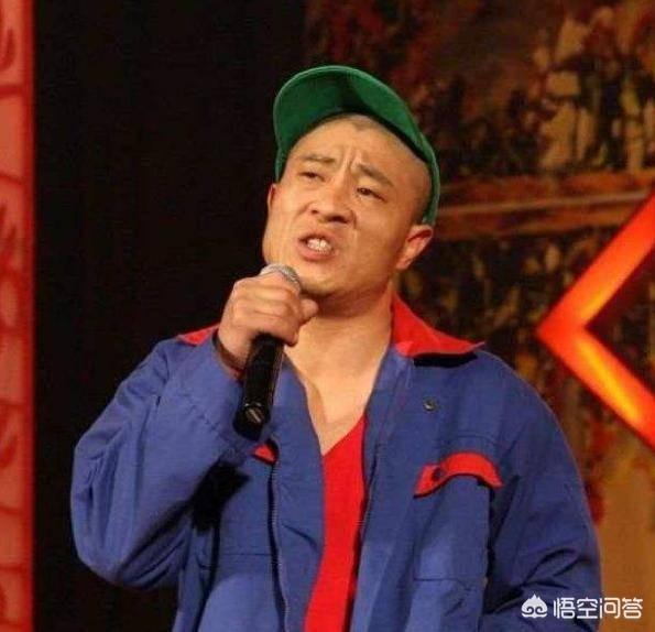 刘小光:刘小光是非不断，为什么本山大叔还重用他