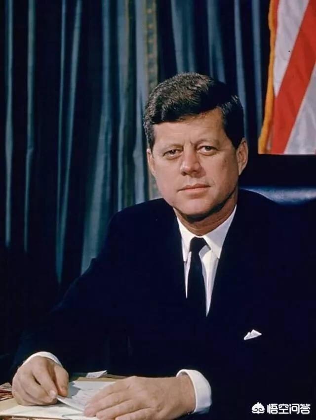 美国未解之谜惨案，美国总统肯尼迪被刺杀，为什么至今破不了案