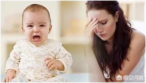 妈妈不理宝宝会哭,宝宝不理妈妈怎么回事