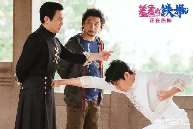 吴昱翰:有没有特别值得看的电影（要有喜剧元素）谢谢