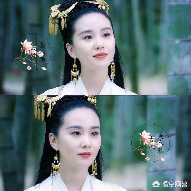 刘诗诗的电视剧:刘诗诗最新影视作品有哪些？
