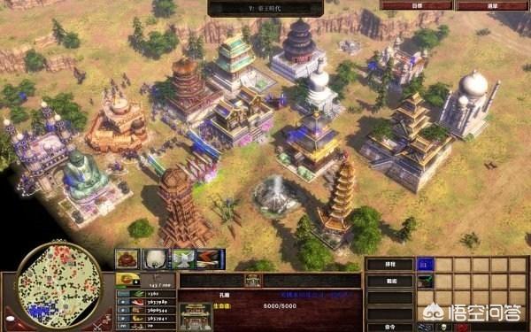 帝国时代3秘籍大全(帝国时代3秘籍大全 帝国3亚洲王朝作弊码)