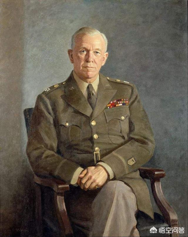 美国五星上将麦克阿瑟是怎样被解职的？为什么？插图69