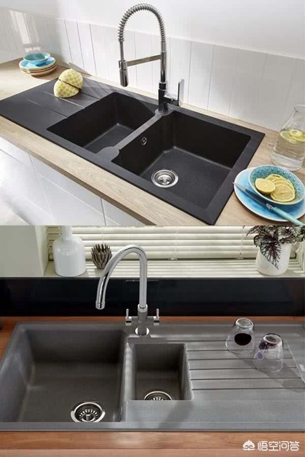 头条问答 厨房水槽有哪些很赞的设计 设计与实践的回答 0赞