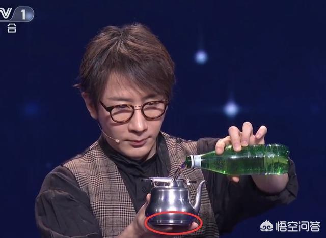 刘谦为什么被封杀:最近几年为什么刘谦出现的频率很少了呢？