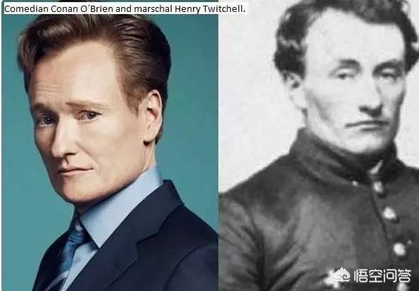 蒋英与李双江合照:世界上有没有没有血缘但是长得非常像的人？