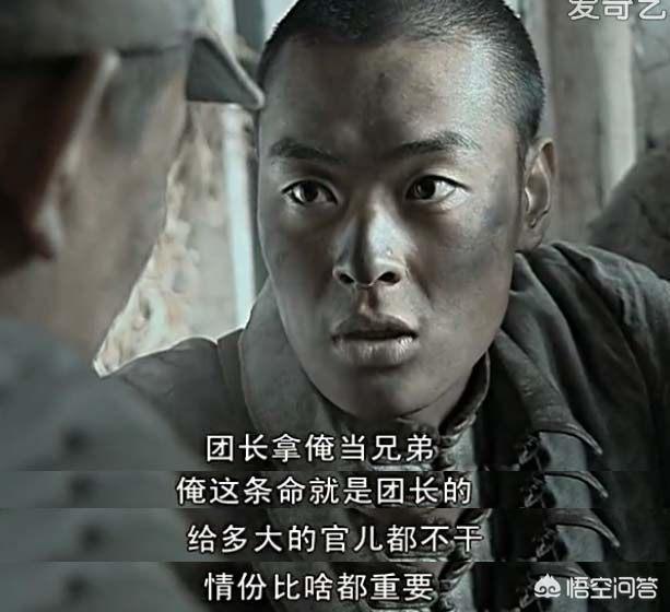 一九四二剧情:哪些抗战影视剧深得你心，其中哪些情节让你久久无法忘怀