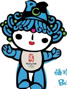 福娃啥意思，北京2008奥运五个福娃是代表什么意思