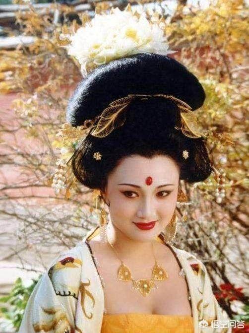 杨贵妃是隋朝皇室后裔吗？