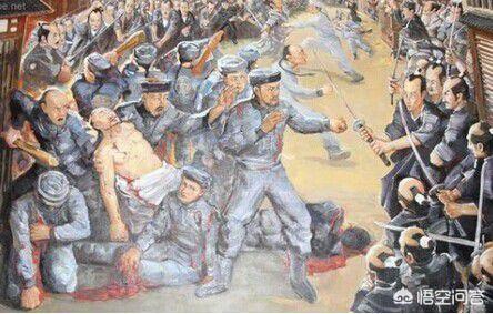 湘军名将刘长佑曾提出一项灭亡日本计划，为何不被采纳？插图40