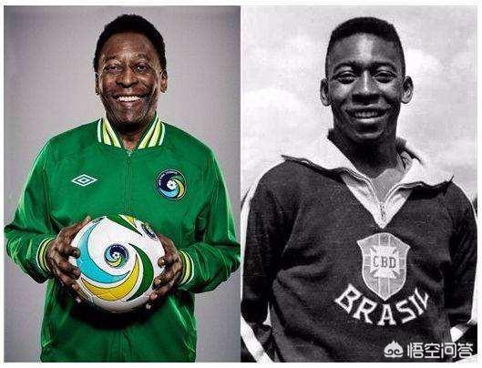迄今为止，足球史上最难超越的十大巨星球员都有谁？插图111