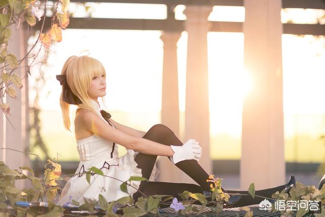 李玲大尺度:如何看待越来越多的大尺度cosplay？